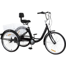 China factory new design adult tricycle reviews/better adult tricycle rims/great adult tricycle seat large hot selling